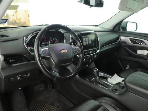 Used 2018 Chevrolet Traverse RS image 14