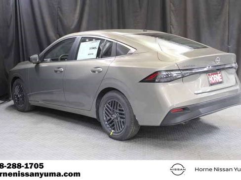 New 2026 Nissan Sentra SV w/ Floor Mat Package image 15