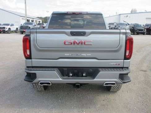 New 2026 GMC Sierra 1500 AT4 w/ AT4 Premium Package image 6