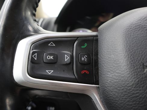 Used 2020 RAM 1500 Big Horn AWD/4WD image 15