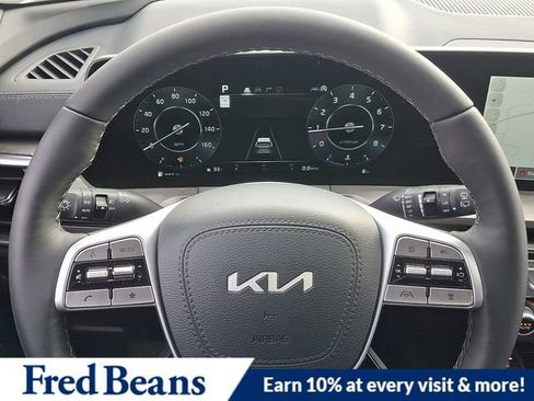 New 2025 Kia Telluride SX X-Line image 14