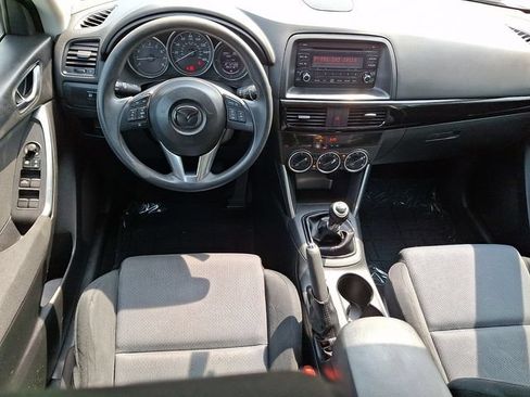 Used 2013 MAZDA CX-5 Sport FWD image 10