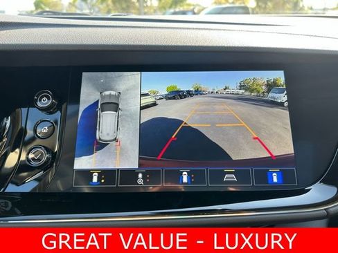 Used 2023 Buick Envision Avenir image 25