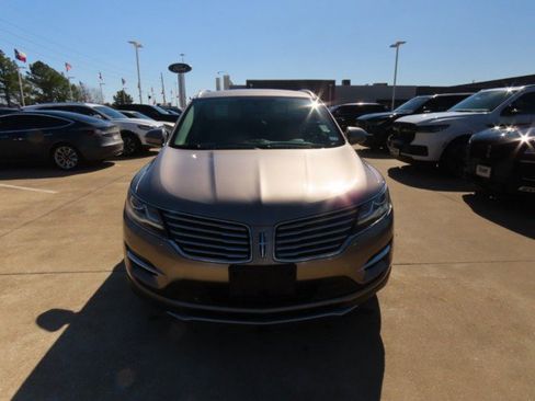 Used 2018 Lincoln MKC Premiere image 4