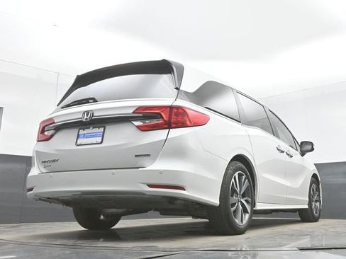 Used 2023 Honda Odyssey Touring image 50