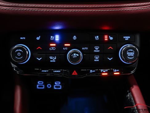 Used 2021 Dodge Durango SRT Hellcat w/ Premium Interior Group AWD/4WD image 80