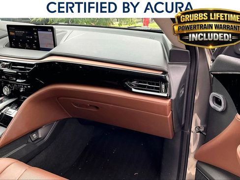 Used 2024 Acura MDX FWD w/ Technology Package image 19