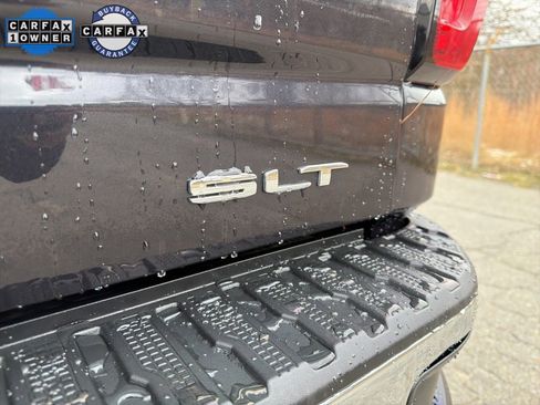Used 2022 GMC Sierra 1500 SLT image 19