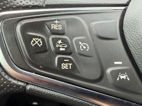 Used 2024 Chevrolet Malibu LT FWD image 19