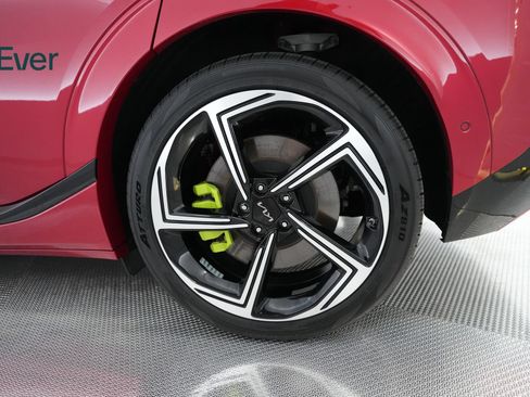 Used 2023 Kia EV6 GT AWD/4WD image 21