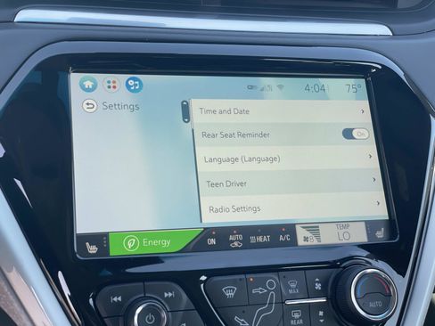 Used 2019 Chevrolet Bolt LT FWD image 15