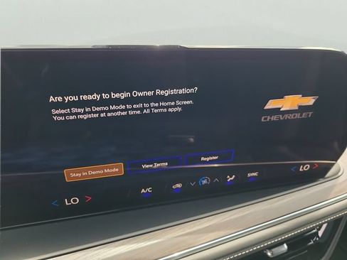 New 2026 Chevrolet Suburban LS w/ LPO, Dark Essentials Package RWD image 28