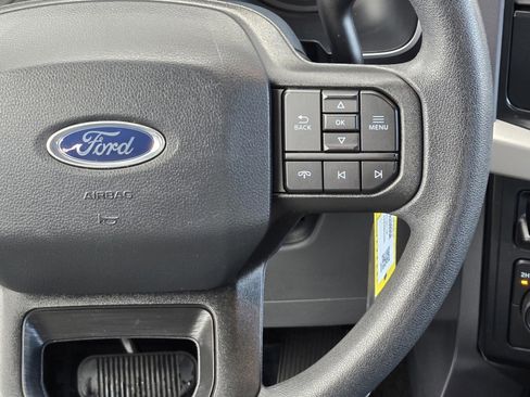 Used 2023 Ford F150 XLT image 16
