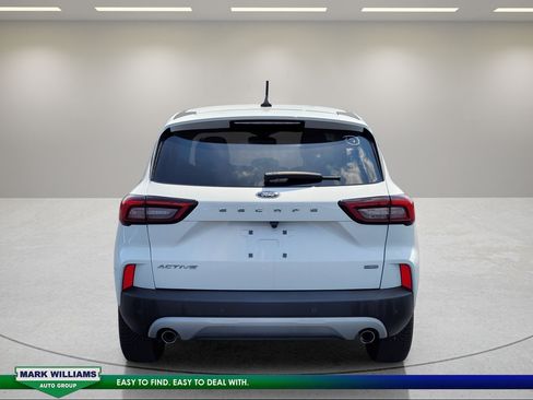 Used 2023 Ford Escape Active FWD image 5