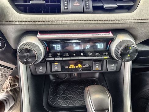 Certified 2024 Toyota RAV4 XLE Premium w/ Weather Package image 21