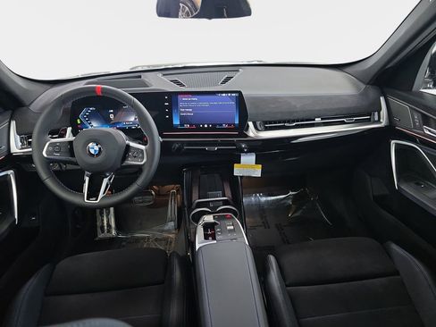 New 2026 BMW X1 M35i w/ Technology Package image 8