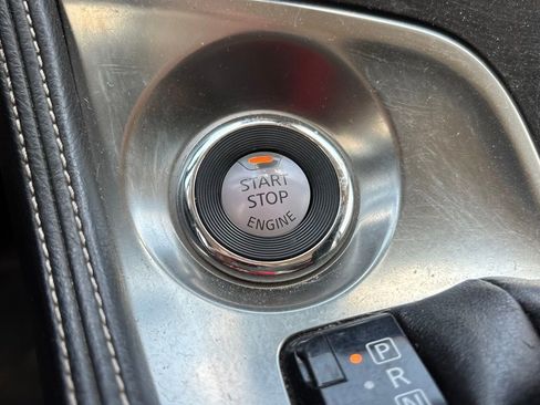 Used 2020 Nissan Maxima 3.5 SV w/ Illumination Package FWD image 11