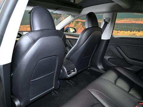 Used 2023 Tesla Model 3 Standard Range RWD image 44