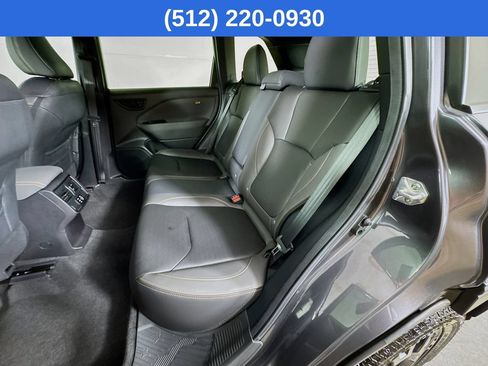 Used 2026 Subaru Forester Wilderness AWD/4WD image 31