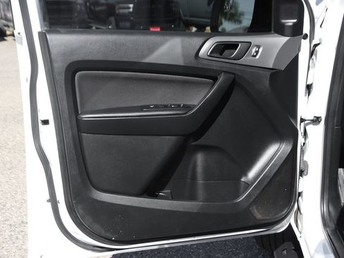 Used 2022 Ford Ranger XL w/ Equipment Group 101A High RWD image 15