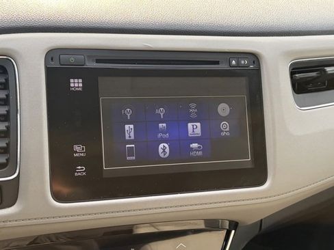 Used 2016 Honda HR-V EX-L image 19