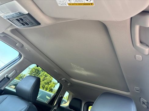 Used 2024 Nissan Rogue Platinum w/ Platinum Premium Package AWD/4WD image 26