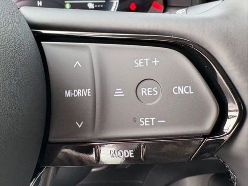 New 2026 MAZDA CX-5 Preferred AWD/4WD image 22