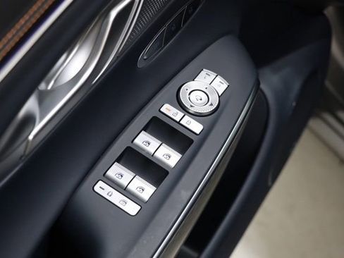 Used 2026 Genesis GV70 2.5T Sport Prestige AWD/4WD image 20