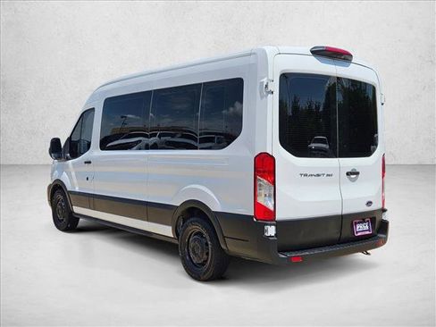 Used 2023 Ford Transit 350 XL RWD image 8
