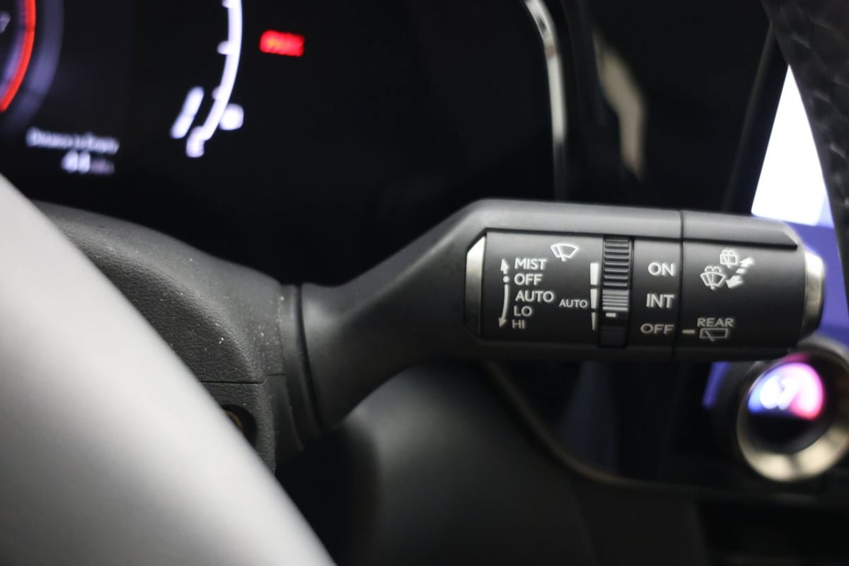 Used 2023 Lexus NX 350 AWD w/ Cold Area Package image 27