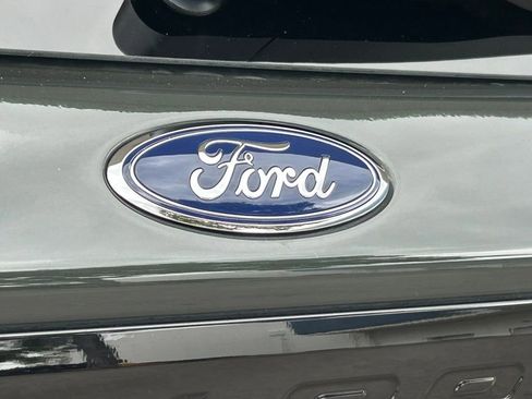 Used 2022 Ford Explorer ST w/ Equipment Group 401A image 22