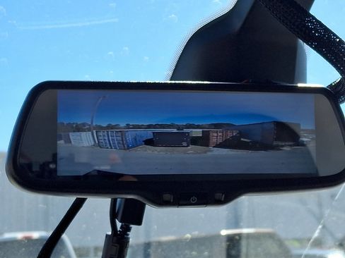 New 2026 Ford E-350 and Econoline 350 Super Duty w/ Power Equipment Group image 13