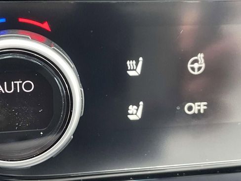 New 2026 Hyundai Palisade Calligraphy image 18