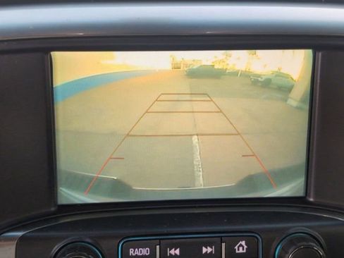 Certified 2018 Chevrolet Silverado 1500 LT w/ All Star Edition image 14