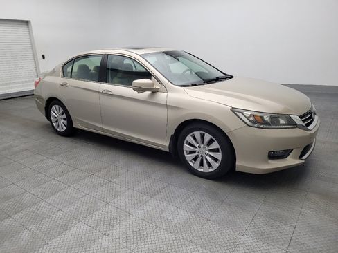 Used 2015 Honda Accord EX-L image 11