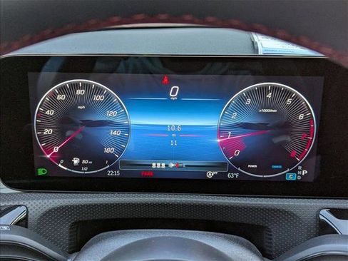 New 2026 Mercedes-Benz CLA 250 image 11