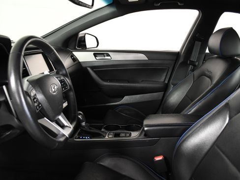 Used 2019 Hyundai Sonata Limited image 19