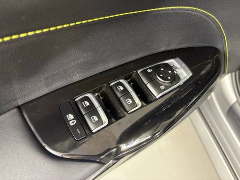 New 2026 Kia K5 GT w/ GT1 Package FWD image 15