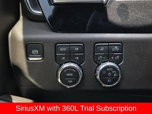 New 2026 GMC Sierra 1500 SLT w/ SLT Premium Package AWD/4WD image 20