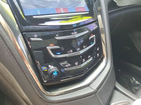 Used 2017 Cadillac CTS V w/ Luxury Package image 31