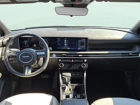 New 2026 Hyundai Santa Cruz SEL image 18