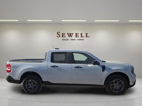 New 2026 Ford Maverick XLT FWD image 5