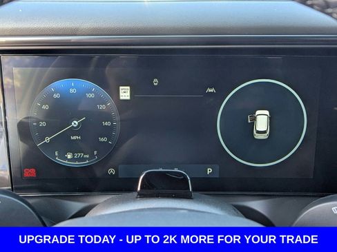 New 2026 Hyundai Palisade XRT Pro AWD/4WD image 21