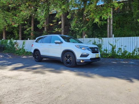 Used 2016 Honda Pilot EX image 22