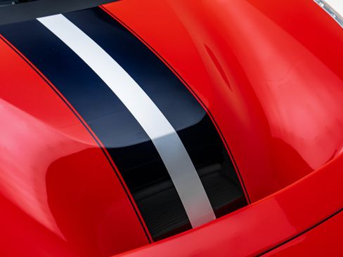 Used 2019 Ferrari 488 Pista Coupe RWD image 21