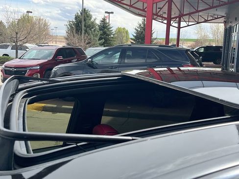 Used 2022 Acura RDX AWD w/ A-Spec & Advance Pkg image 23