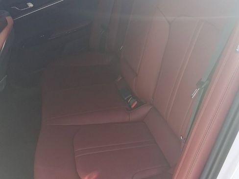 Used 2025 Kia K5 GT-Line w/ GT-Line Premium Package image 8