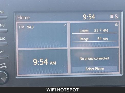 Used 2019 Toyota RAV4 LE image 22