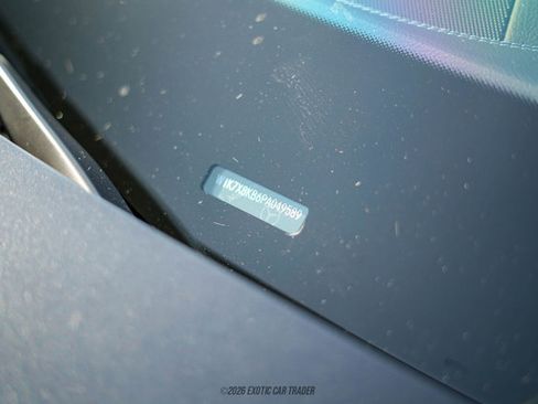 Used 2023 Mercedes-Benz AMG GT 63 S image 41