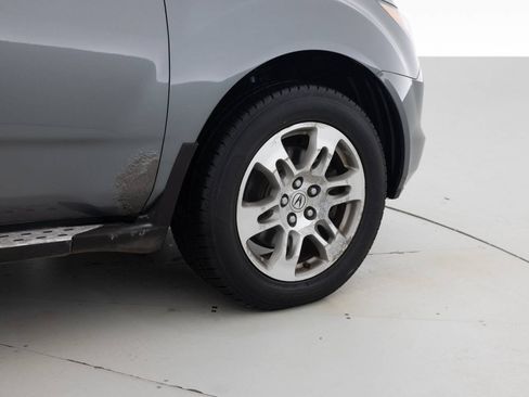 Used 2008 Acura MDX w/ Technology Package AWD/4WD image 18